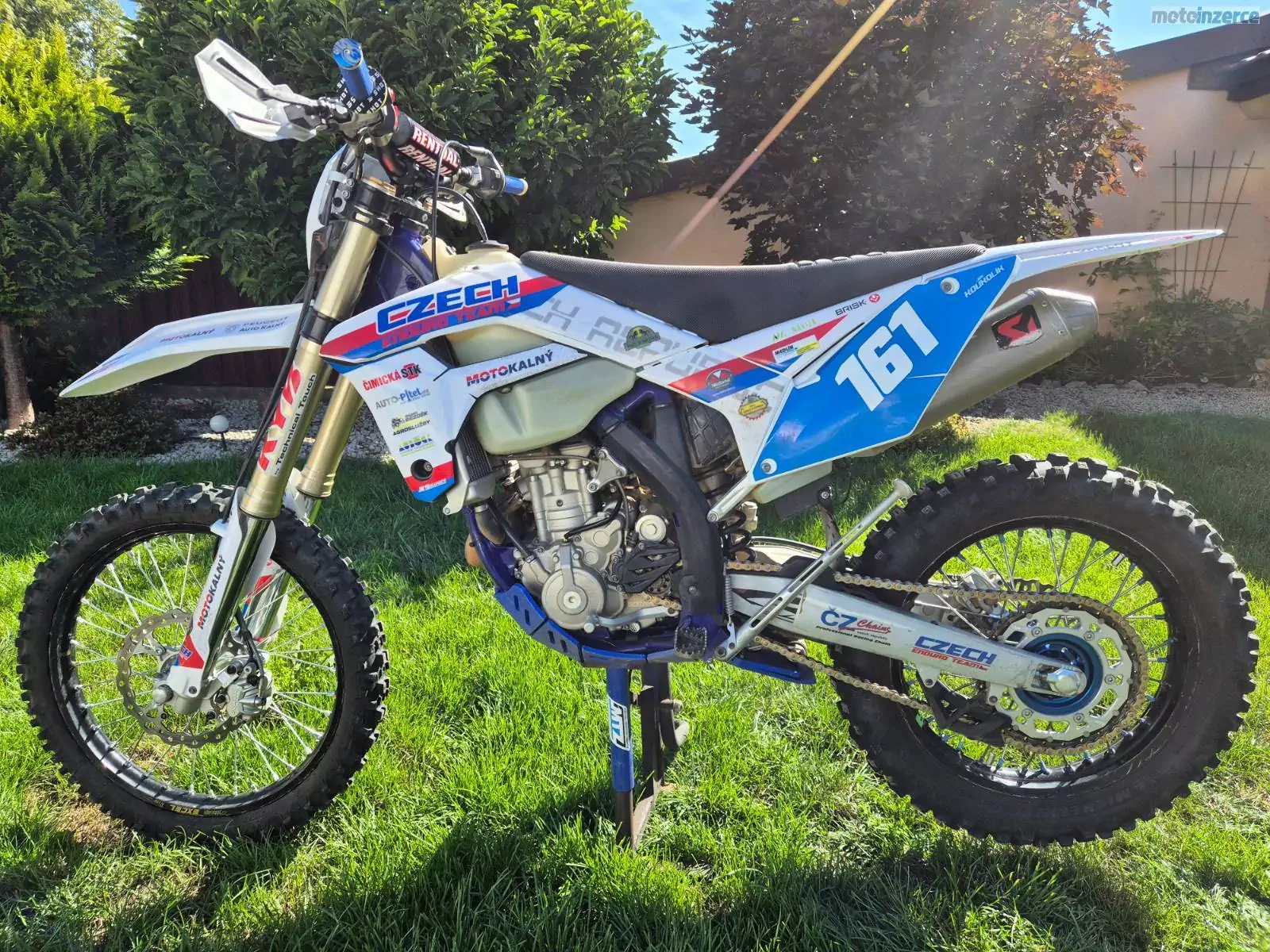 Sherco SEF 300 Factory