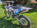 Klikněte pro detailní foto č. 2 - Sherco SEF 300 Factory