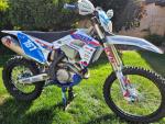 Klikněte pro detailní foto č. 3 - Sherco SEF 300 Factory