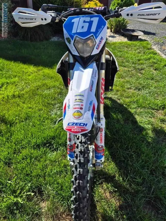 Sherco SEF 300 Factory
