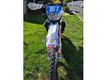 Klikněte pro detailní foto č. 4 - Sherco SEF 300 Factory