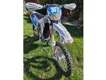 Klikněte pro detailní foto č. 6 - Sherco SEF 300 Factory