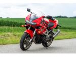 Klikněte pro detailní foto č. 10 - Suzuki TL 1000 S