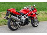 Klikněte pro detailní foto č. 11 - Suzuki TL 1000 S