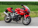 Detail nabídky - Suzuki TL 1000 S