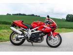 Klikněte pro detailní foto č. 3 - Suzuki TL 1000 S