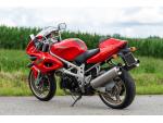 Klikněte pro detailní foto č. 4 - Suzuki TL 1000 S