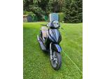 Detail nabídky - Piaggio Beverly 250