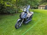 Klikněte pro detailní foto č. 2 - Piaggio Beverly 250