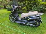 Klikněte pro detailní foto č. 3 - Piaggio Beverly 250