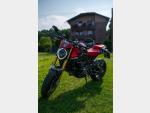 Detail nabídky - Ducati Monster 937 sp