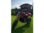 Klikněte pro detailní foto č. 1 - Ducati Monster 937 sp