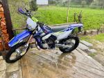 Klikněte pro detailní foto č. 1 - Sherco SE 250 Factory
