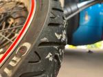 Klikněte pro detailní foto č. 2 - Derbi Senda R 125