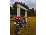 Klikněte pro detailní foto č. 3 - Derbi Senda R 125