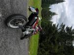 Klikněte pro detailní foto č. 4 - Derbi Senda R 125