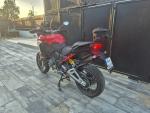 Klikněte pro detailní foto č. 10 - Ducati Multistrada V4