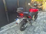 Klikněte pro detailní foto č. 11 - Ducati Multistrada V4