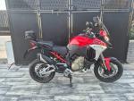 Klikněte pro detailní foto č. 12 - Ducati Multistrada V4