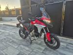 Klikněte pro detailní foto č. 13 - Ducati Multistrada V4