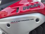 Klikněte pro detailní foto č. 3 - Ducati Multistrada V4