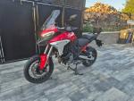 Detail nabídky - Ducati Multistrada V4