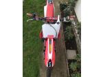 Klikněte pro detailní foto č. 4 - Honda CR 250