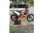 Klikněte pro detailní foto č. 1 - KTM 300 EXC SIX DAYS