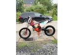 Klikněte pro detailní foto č. 2 - KTM 300 EXC SIX DAYS
