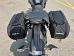 Klikněte pro detailní foto č. 11 - Suzuki GSX-8S