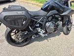 Klikněte pro detailní foto č. 12 - Suzuki GSX-8S