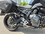 Klikněte pro detailní foto č. 13 - Suzuki GSX-8S