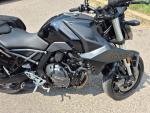 Klikněte pro detailní foto č. 16 - Suzuki GSX-8S