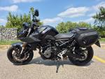 Detail nabídky - Suzuki GSX-8S