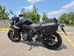Klikněte pro detailní foto č. 2 - Suzuki GSX-8S