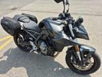 Klikněte pro detailní foto č. 3 - Suzuki GSX-8S