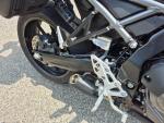 Klikněte pro detailní foto č. 8 - Suzuki GSX-8S