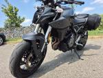 Klikněte pro detailní foto č. 9 - Suzuki GSX-8S