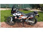 Klikněte pro detailní foto č. 1 - KTM 990 Adventure