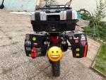 Klikněte pro detailní foto č. 3 - Triumph Tiger Explorer 1200