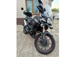 Klikněte pro detailní foto č. 5 - Triumph Tiger Explorer 1200