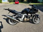 Klikněte pro detailní foto č. 1 - Kawasaki Z 750 S