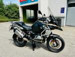 Klikněte pro detailní foto č. 8 - BMW R 1250 GS Adventure