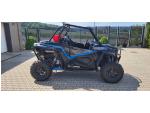 Klikněte pro detailní foto č. 3 - Polaris Ranger RZR XP 1000