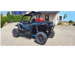 Klikněte pro detailní foto č. 4 - Polaris Ranger RZR XP 1000