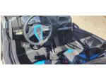 Klikněte pro detailní foto č. 8 - Polaris Ranger RZR XP 1000