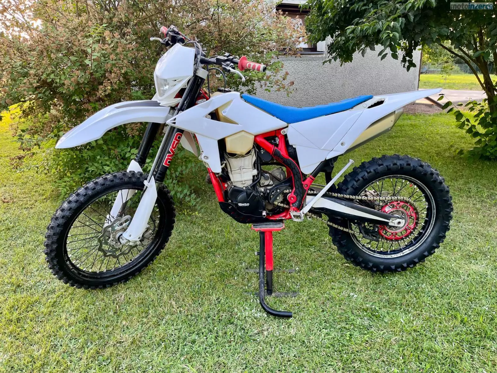 Beta RR 4T 390