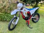 Klikněte pro detailní foto č. 2 - Beta RR 4T 390