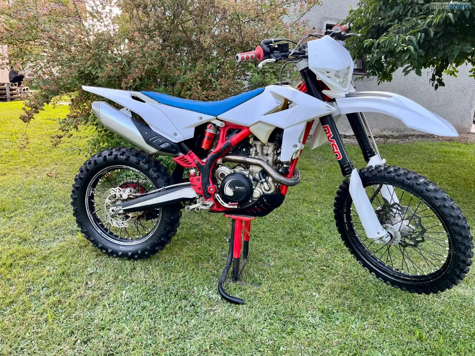 Beta RR 4T 390