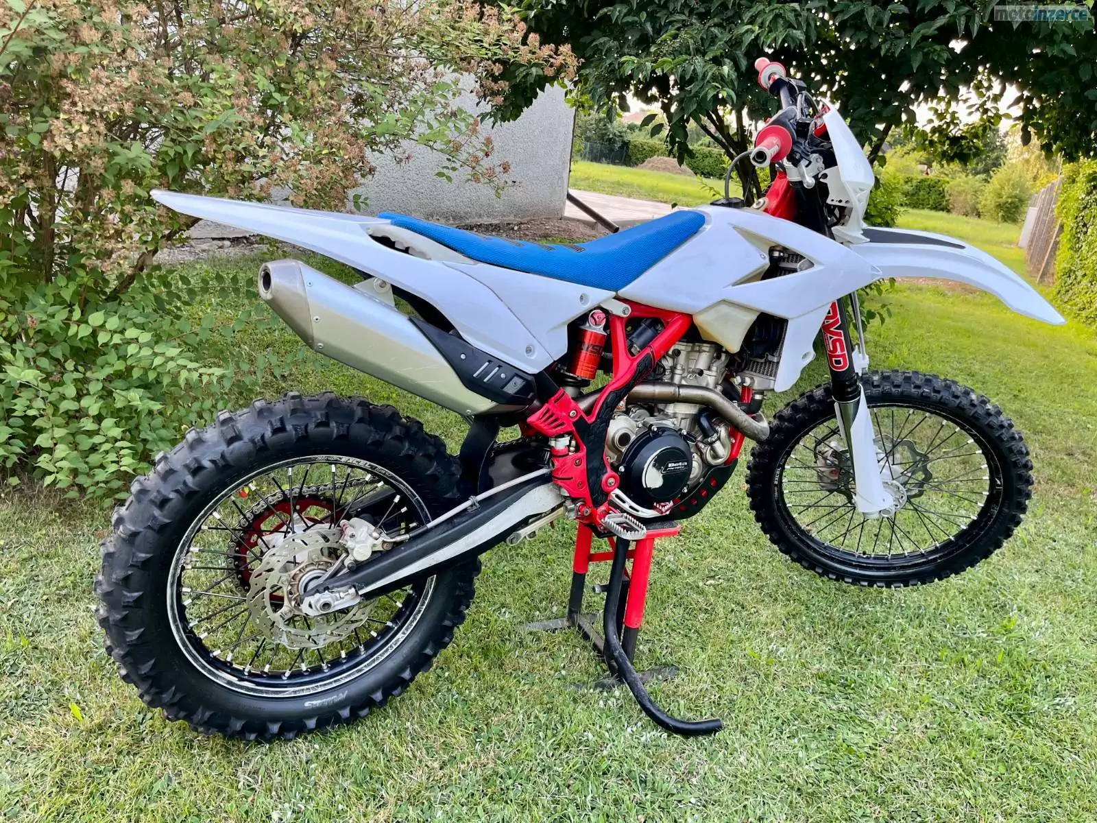 Beta RR 4T 390